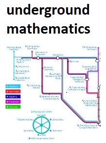 DfE funding ends for Underground Maths Project